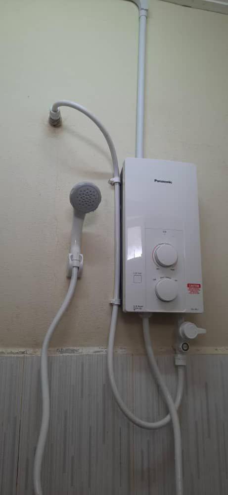 Homestay Kg Paya D ג'יטרה מראה חיצוני תמונה