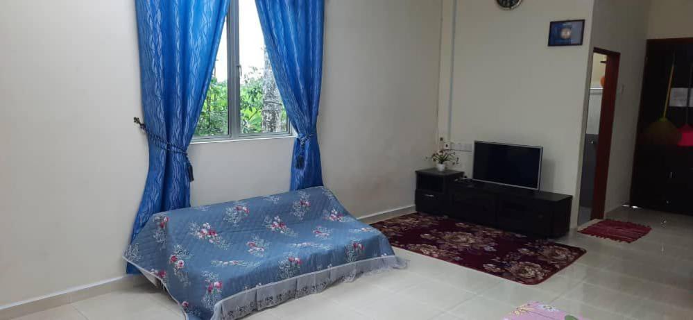 Homestay Kg Paya D ג'יטרה מראה חיצוני תמונה