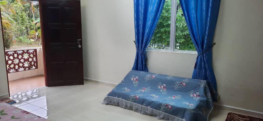 Homestay Kg Paya D ג'יטרה מראה חיצוני תמונה
