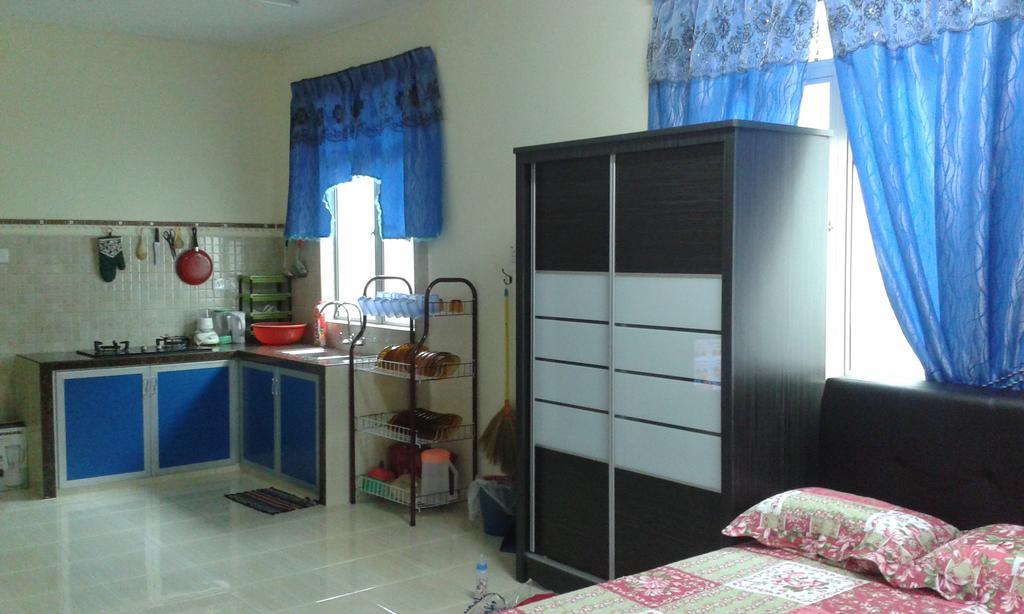 Homestay Kg Paya D ג'יטרה מראה חיצוני תמונה