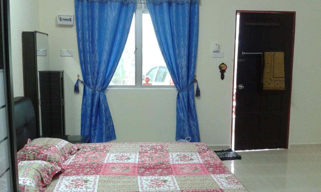 Homestay Kg Paya D ג'יטרה מראה חיצוני תמונה