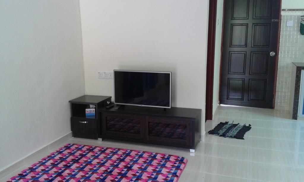Homestay Kg Paya D ג'יטרה מראה חיצוני תמונה