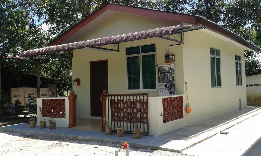 Homestay Kg Paya D ג'יטרה מראה חיצוני תמונה