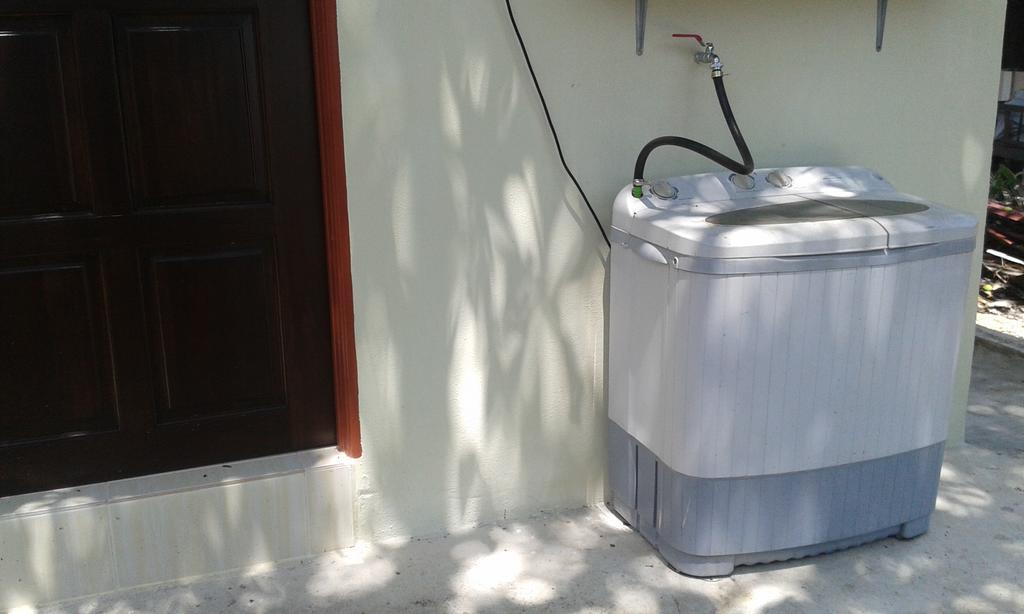 Homestay Kg Paya D ג'יטרה מראה חיצוני תמונה