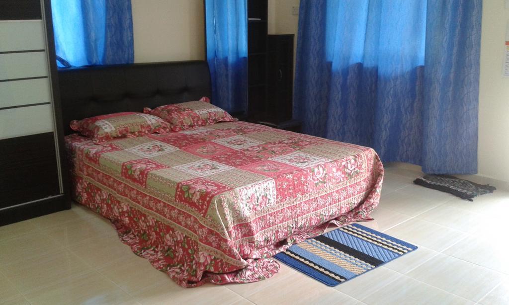 Homestay Kg Paya D ג'יטרה מראה חיצוני תמונה